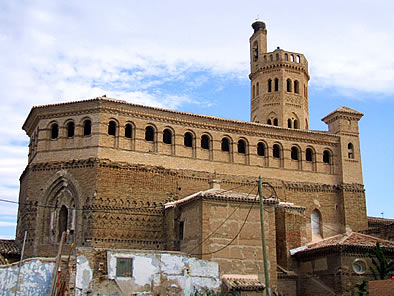 San Pedro en Alagón