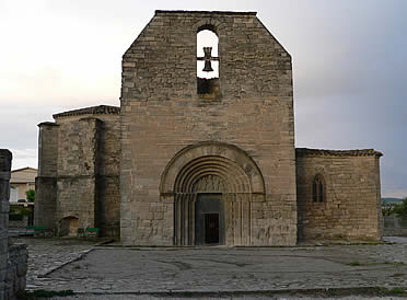Santa María de Bell-lloch