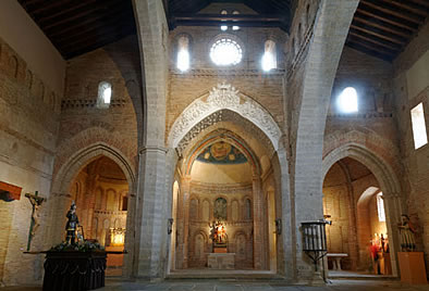 Santo Sepulcro de Toro