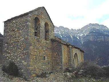 Iglesia de Sercu&eacute;