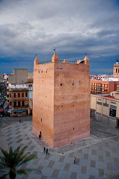 Torre de Torrent