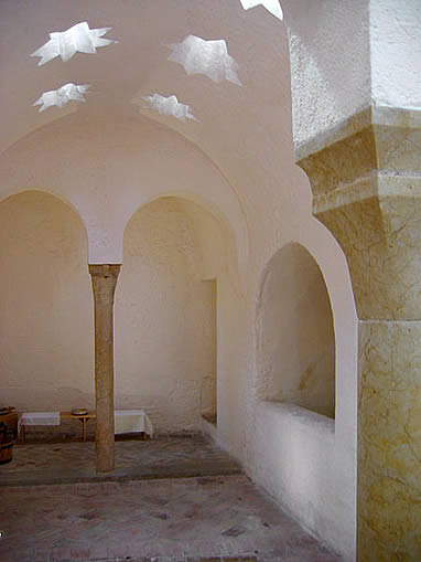 Baños del Almirante (Valencia)