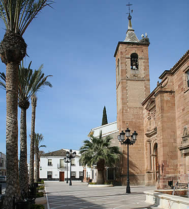 Villanueva de la Reina