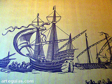 Comercio mar&iacute;timo