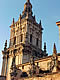 Torre de la catedral de Burgo de Osma