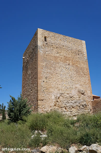 Torre Blanca