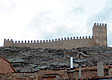 Castillo de Albarrac&iacute;n