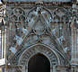 Tronera de la Torre del Miguelete
