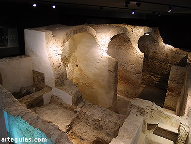 Banos &Aacute;rabes de Lliria