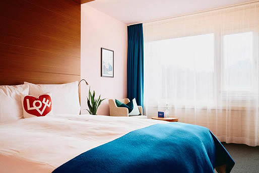 Hotel Signina