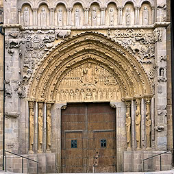 Viaje de tres d&iacute;as: Ruta de los grandes Monasterios y Castillos del Reino de Navarra