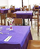 Restaurante El Mensario