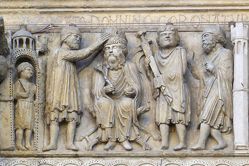 Catedral de San Donnino de Fidenza