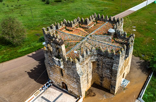Santuario de Nossa Senhora da Boa Nova