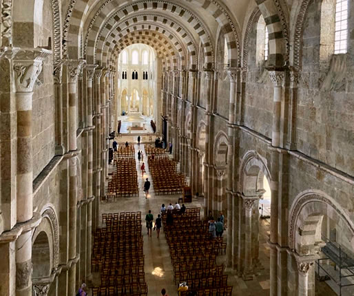 Basilique Sainte Marie-Madeleine