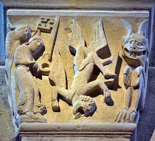 Viaje. Borgo&ntilde;a: Abad&iacute;as Rom&aacute;nicas y Pueblos Pintorescos entre Vi&ntilde;edos