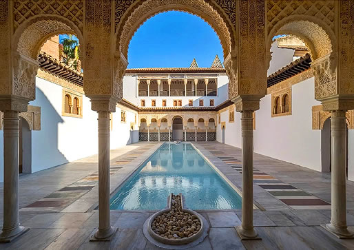 Pueblo Espa&ntilde;ol