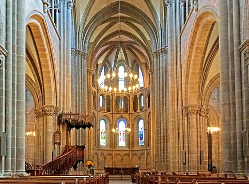 Catedral de Ginebra
