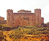 Castillo de Puebla de Sanabria, Zamora