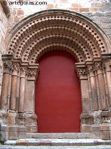 San Pedro y San Ildefonso (Zamora)