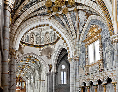Catedral de Tarazona