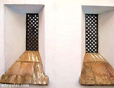 Vivienda de la Juder&iacute;a